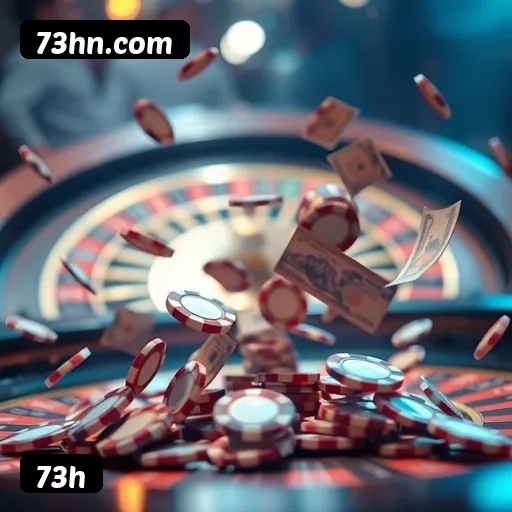 Vantagens exclusivas 73h para jogadores brasileiros - São Paulo, Rio, BH