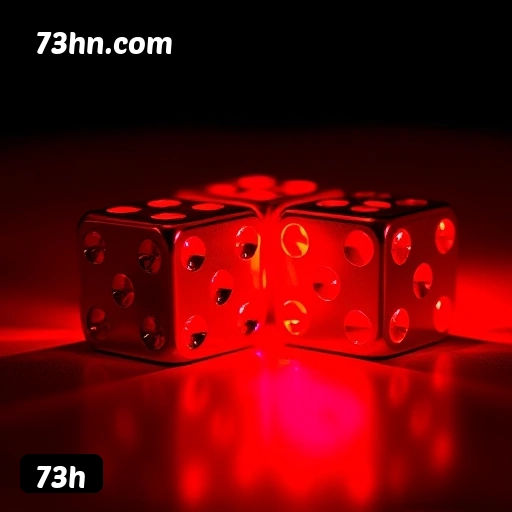 Tabela RTP dos jogos de cassino da 73h