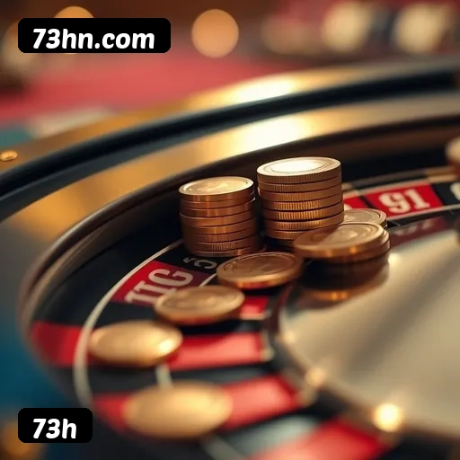 Principais provedores de slots da 73h - NetEnt, Pragmatic Play, Play'n GO